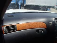 Заглушка панели салона. Toyota Celsior, UCF30, UCF31 Lexus LS430, UCF30