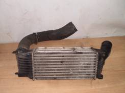 Радиатор интеркулера. Peugeot 407 Citroen C5, RD, RW Двигатели: DT20C, DW10BTED4, DW10CTED4, DW12C, EP6C, EP6CDT, EP6DT