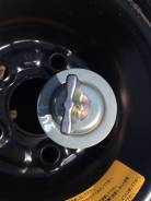 Крепление запасного колеса. Subaru Impreza WRX, GH