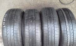 Bridgestone B250. Летние, 2013 год, износ: 10%, 4 шт
