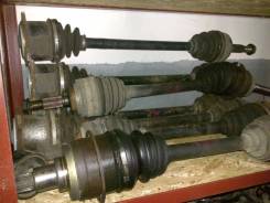 Привод. Lexus RX300, MCU15 Toyota Harrier, MCU15W, ACU15, MCU15, SXU15 Двигатели: 1MZFE, 2AZFE, 5SFE