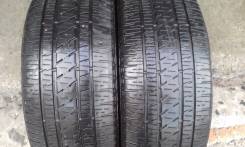 Bridgestone Dueler H/L Alenza. Летние, 2013 год, износ: 10%, 4 шт