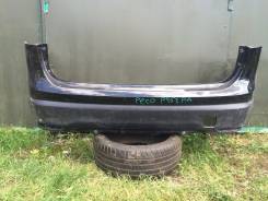 Бампер. Nissan Dualis Nissan Qashqai, J11