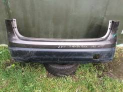 Бампер. Nissan Dualis Nissan Qashqai, J11