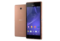 Sony Xperia M2 Aqua. �/�