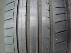Dunlop SP Sport Maxx GT, 275/30 R21 в Москве Dunlop SP Sport Maxx GT. Летние, 2013 год, 10 %