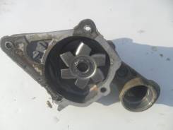 Помпа водяная. Mitsubishi Libero, CB2V, CB2W Двигатель 4G15