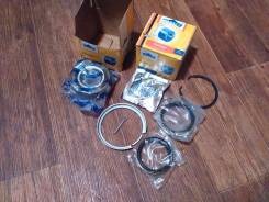 Подшипник ступицы. Nissan: Presea, Sunny California, 100NX, Pulsar, Sunny, AD, Almera, Rasheen, Lucino, Wingroad Двигатели: SR20DE, SR18DE, SR20D, SR1...