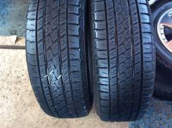 Bridgestone Dueler H/L D683. Летние, 2013 год, износ: 10%, 1 шт