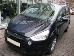 Ford S-MAX ����