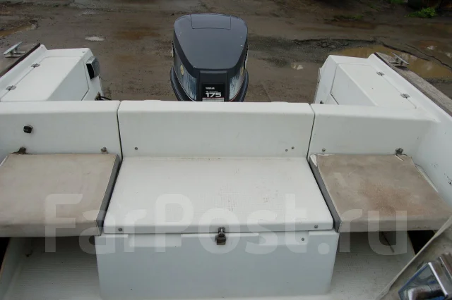 Yamaha Fisher 25. ��������� ���������, ������ ����