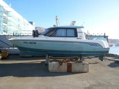 Yamaha CR-27. 1998 ���, ��������� ���������, ������ ����