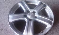 Topy Sibilla. 7.0x17, 5x114.30, ET38
