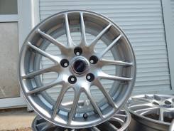 Bridgestone FEID. 6.5x16, 5x114.30, ET38, ЦО 73,0 мм.