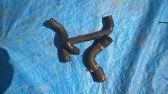 Патрубок радиатора. Subaru Legacy B4, BL9, BLE, BL5 Subaru Outback, BP9, BPE Subaru Legacy, BLE, BP5, BP9, BL5, BL9, BPE Двигатели: EJ20X, EJ204, EJ20...