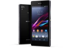 Sony Xperia Z1. Новый