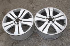 Mercedes. x19, 5x112.00