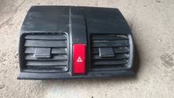 Консоль панели приборов. Honda CR-V, RE4, RE3