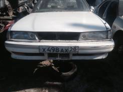 Toyota Mark II. GX80, 1G
