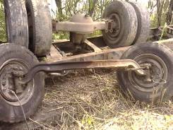 Балка поперечная. Hino Ranger
