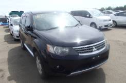Mitsubishi Outlander. CW6W CW5W, 6B31 4B12
