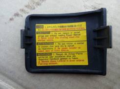 Панель рулевой колонки. Toyota Cresta, JZX91, JZX90, JZX93, GX90, SX90, LX90 Toyota Mark II, JZX91E, JZX90E, GX90, JZX90, LX90, JZX91, JZX93, SX90 Toy...