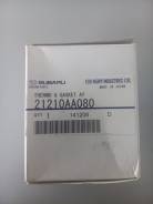 Термостат. Subaru Legacy, BL9, BLE, BL5, BP9, BRF, BPE, BP5 Subaru Impreza, GD3, GD2, GG2, GG3 Subaru Forester, SG5 Двигатели: EJ36D, EJ253, EJ203, EJ...