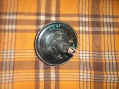 Вакуумный усилитель тормозов. Toyota Verossa, GX110, GX115 Toyota Mark II Wagon Blit, GX110 Toyota Mark II, GX110, GX115 Двигатель 1GFE