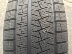 Pirelli Winter Asimmetrico. Зимние, без шипов, 2014 год, без износа, 4 шт