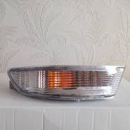 Поворотник. Toyota Mark II, LX100, JZX105, JZX101, GX100, JZX100 Двигатели: 2JZGE, 1GFE, 1JZGE, 2LTE, 1JZGTE