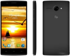Fly FS501 Nimbus 3. �/� ����