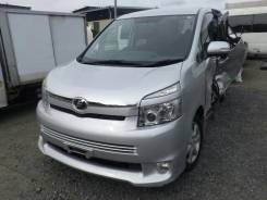 Toyota Voxy. ZRR75, 3ZR