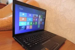 Lenovo G500. 7.2", ��� 2048 ��, WiFi, Bluetooth