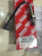 Датчик кислородный. Toyota Hilux Surf, TRN210, TRN210W Toyota 4Runner, UZN210, UZN215 Lexus GX470, UZJ120 Двигатели: 2TRFE, 2UZFE