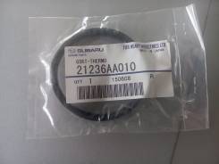 Прокладка термостата. Subaru: Legacy, Impreza, Forester, Exiga, Alcyone SVX Двигатели: EJ22E, EJ20E, EJ201, EJ253, EJ18E, EJ202, EJ254, EJ20C, EJ20G...