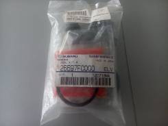Ремкомплект суппорта. Subaru Forester, SF5, SF9, SG5 Subaru Legacy, BE5, BE9, BEE, BH5, BH9, BHC, BHE, BL5, BL9, BLE, BP5, BP9, BPE, BPH Subaru Imprez...