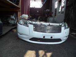 Ноускат. Toyota Mark X, ANA15 Toyota Mark X Zio, ANA15 Двигатель 2AZFE