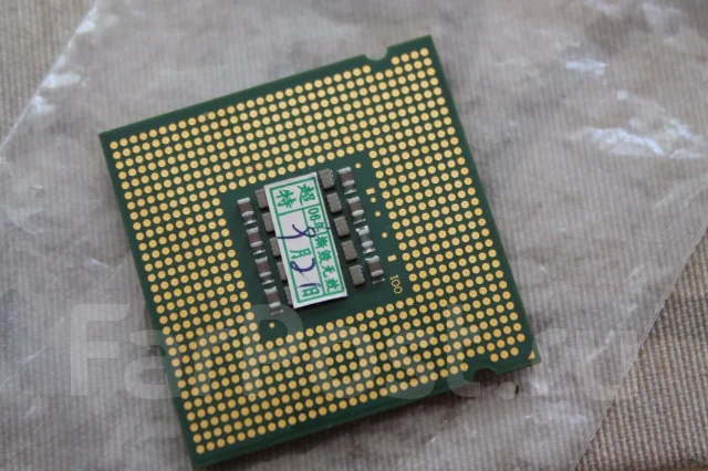 Intel Pentium D ����