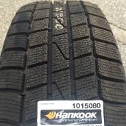 Hankook Winter i*cept IZ W606. Зимние, без шипов, 2014 год, без износа, 2 шт