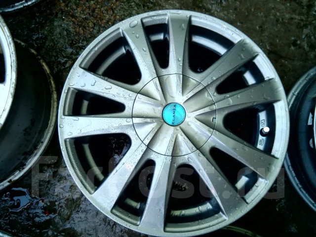 Kosei Elanza J1. 5.0x15", 5x114.3, ET48, �� 72���. ����