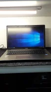 V-lazer. 17.3", 2,4����, ��� 8 ��, ���� 1 000���, WiFi, Bluetooth, ����������� �� 2��. ����