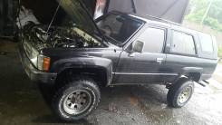 Toyota Hilux Surf. LN61, 2LT