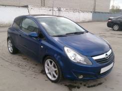 Opel Corsa. CORSA D, Z14XEP