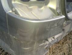 Планка под фонарь. Toyota Corona Premio, ST215 Toyota Corona, CT210, ST215, CT211, ST210, CT216, CT215, AT211, AT210 Двигатели: 3SFE, 3SFSE, 7AFE, 2CT...