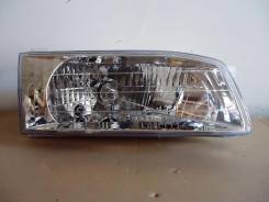 Фара. Toyota Sprinter Carib, AE111G, AE114G, AE115G, AE111, AE114, AE115 Двигатели: 4AFE, 7AFE