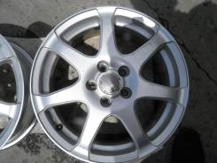 Style Prasivo. 6.5x16, 5x100.00, ET45