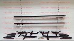 Подножка. Toyota RAV4, ACA38L, ACA38, GSA33, ACA36, ZSA30, ACA36W, ACA30, ACA31, ACA31W, ACA33, ZSA35 Toyota Vanguard, GSA33W, ACA38W, ACA33W