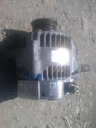 Генератор. Toyota: Carina, Corolla, Corona Premio, Avensis, Carina E, Celica, Corona, Caldina, Corolla Spacio, Corolla Sprinter, Sprinter Carib Двигат...