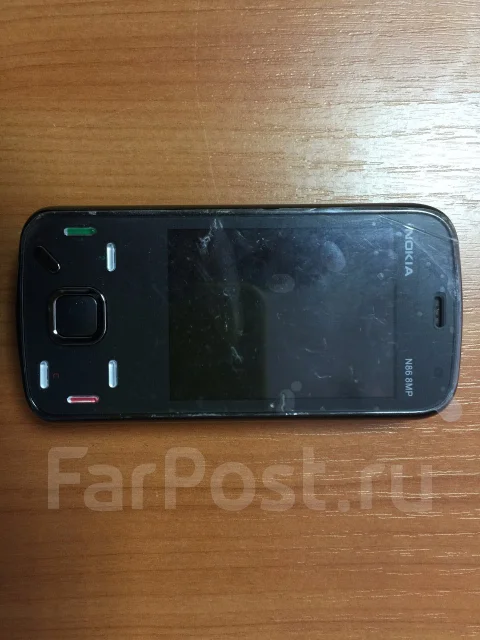 Nokia E71. ����� ����