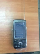 Nokia E71. ����� ����